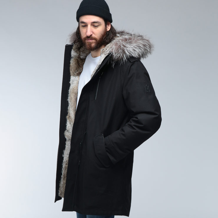 【タグ付き新品】マッカージュ　キルティング　コート　mackage 楽天市場】MACKAGE マッカージュ ダウンジャケット Down Jacket KENT-Z