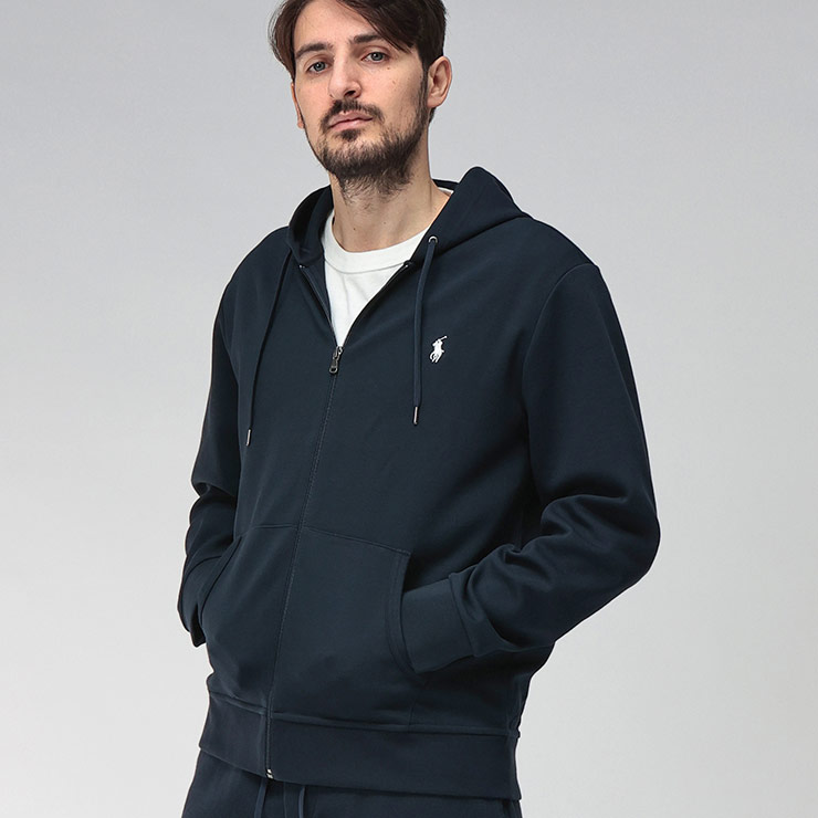 楽天市場】【SALE☆max17％オフ！ 】ポロ ラルフローレン パーカー
