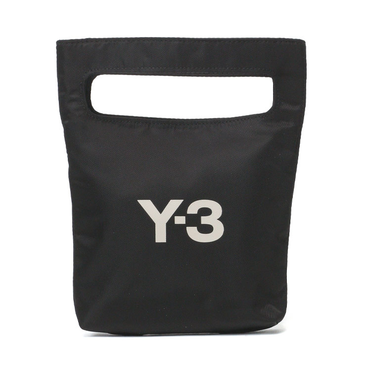 【Y-3】ミニショルダー 楽天市場】[SALE] Y-3 ワイスリー ミニロゴ ショルダーポーチ