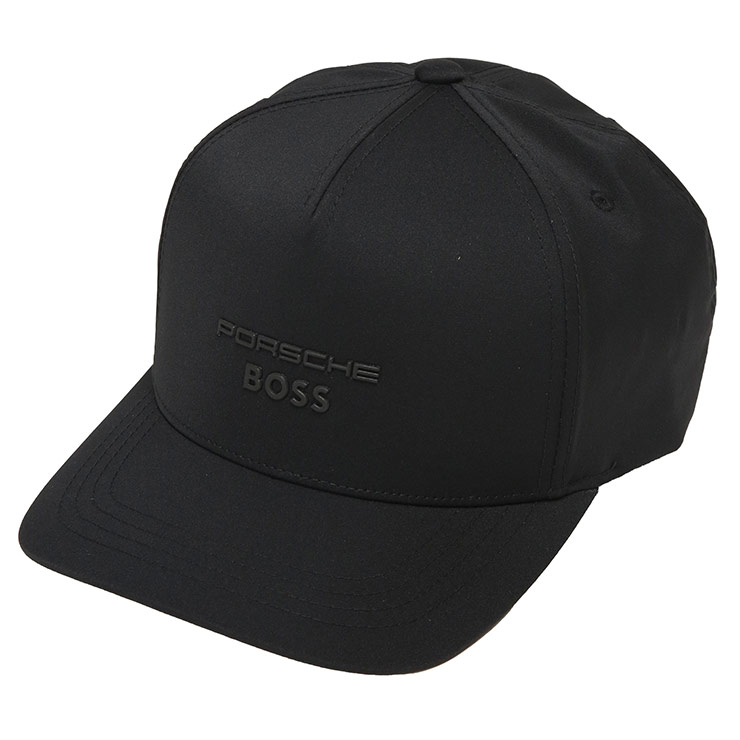 ヒューゴボス HUGO BOSS メンズ キャップ ロゴ 5パネル HBG50562258 ブランド 帽子 ベースボールキャップ 7,950円