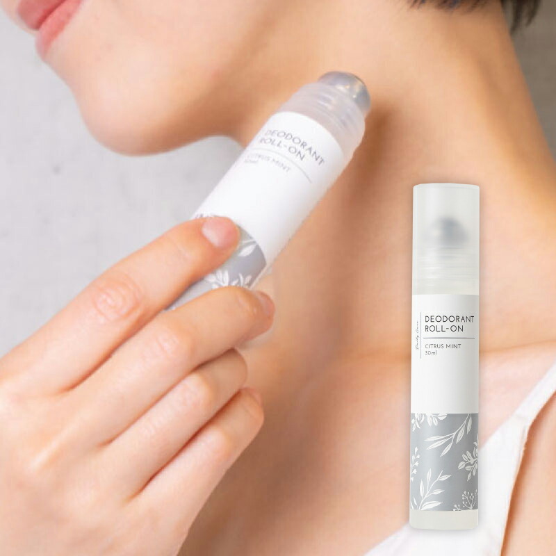 楽天市場】【 生活の木 公式 】KaoriDeo デオドラントボディースプレー