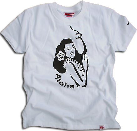 楽天市場 ハイビスカス Ladies Tシャツ サーフtシャツ 人気 レディース サーフブランド 半袖 Ha Ja World Surf