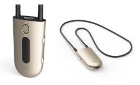 楽天市場】フォナックコムパイロット2 : 補聴器通販専門店