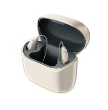 フォナツクチャージャー　ＧＯ　スフィア　フォナック/phonak｜補聴器通販専門店