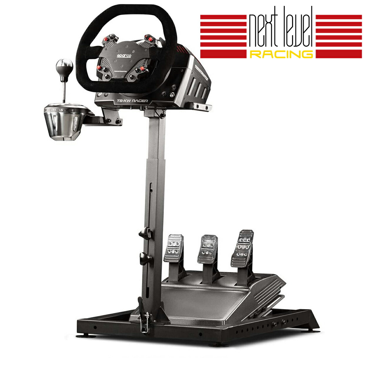 Playseat Gearshift Support サポート シフター 一年間保証輸入品 ギア プレイシート