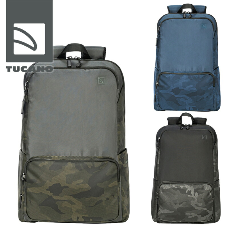 楽天市場 Tucano Planet Luna Gravity Macbook Pro 16インチモデル対応 バックパック 15l ｈａｂａ楽天市場店