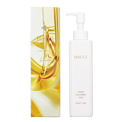 楽天市場】【公式】HACCI メルティグレース オイルクレンジング 200mL