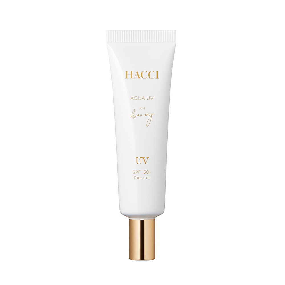 楽天市場】【公式】HACCI モイスチャーボディミルクUV 250mL
