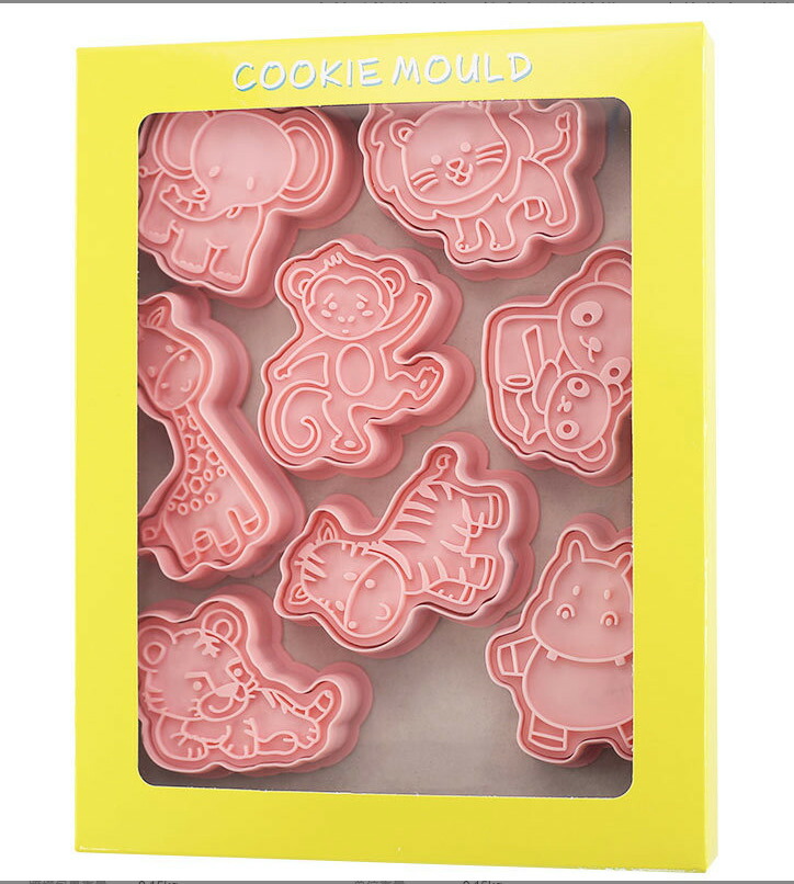 人気激安 0 5の日ポイント5倍 今月限定ポイント3倍 3d 動物 クッキー型 抜き型 動物8点セット 製菓 キッチン 製菓用品 クッキー 型 お菓子 お菓子作り クリスマス 誕生日 パーテイー 人気激安 0 5の日ポイント5倍 今月限定ポイント3倍 3d 動物 クッキー型 抜き型 動物8点セット 製菓 キッチン 製菓用品 クッキー 型 お菓子 お菓子作り クリスマス 誕生日 パーテイー
