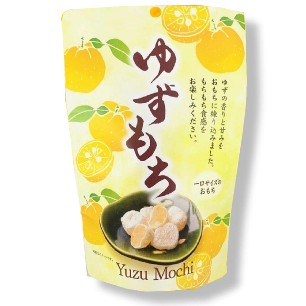 楽天市場】【 ポイント10倍 確定※エントリー必須】ゆずもち