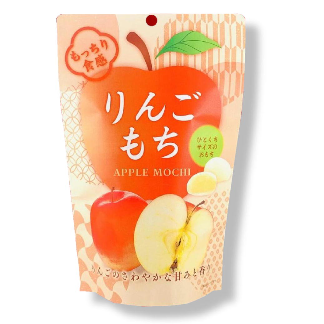 楽天市場】りんごもち (スタント゛ハ゜ック) 130g 個包装入り