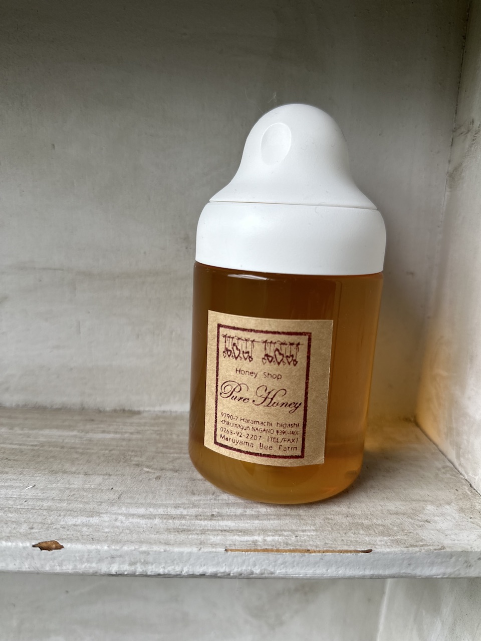 楽天市場】R6年度採蜜 国産はちみつ あかしあ 蜂蜜 ハニー honey