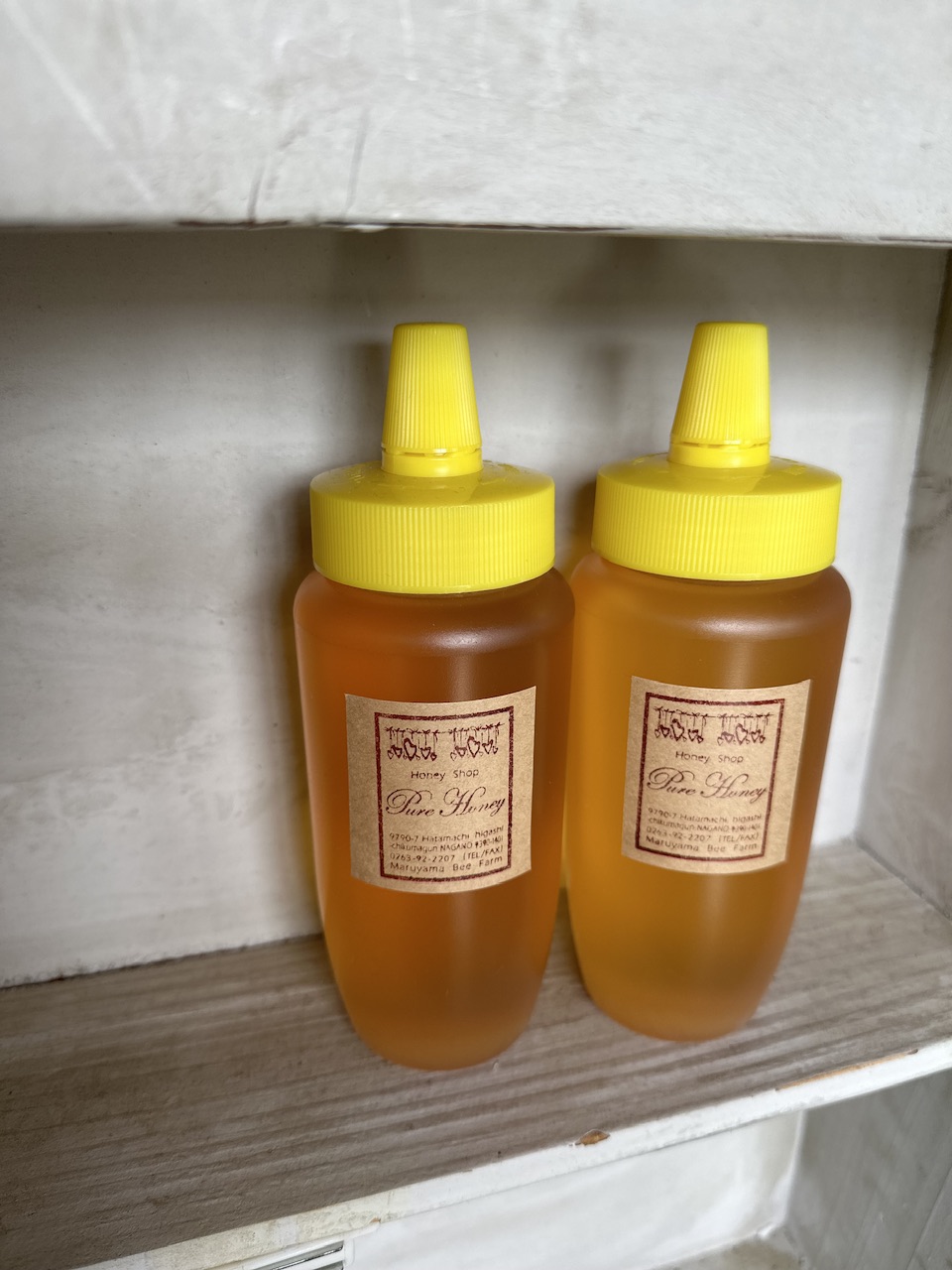 楽天市場】R6年度採蜜 国産はちみつ あかしあ 蜂蜜 ハニー honey