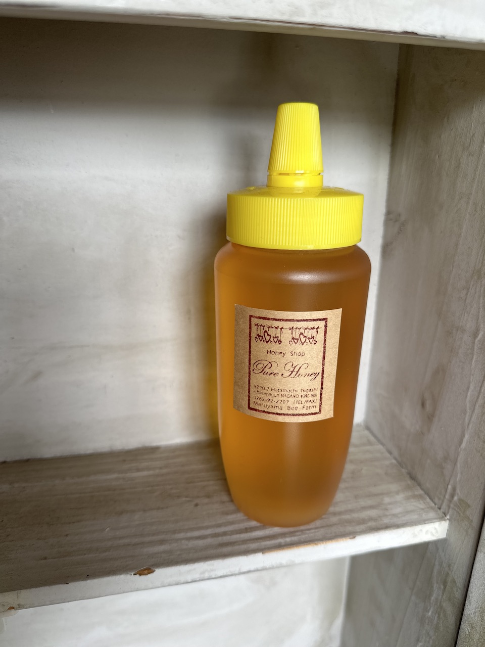 楽天市場】R6年度採蜜 国産はちみつ あかしあ 蜂蜜 ハニー honey