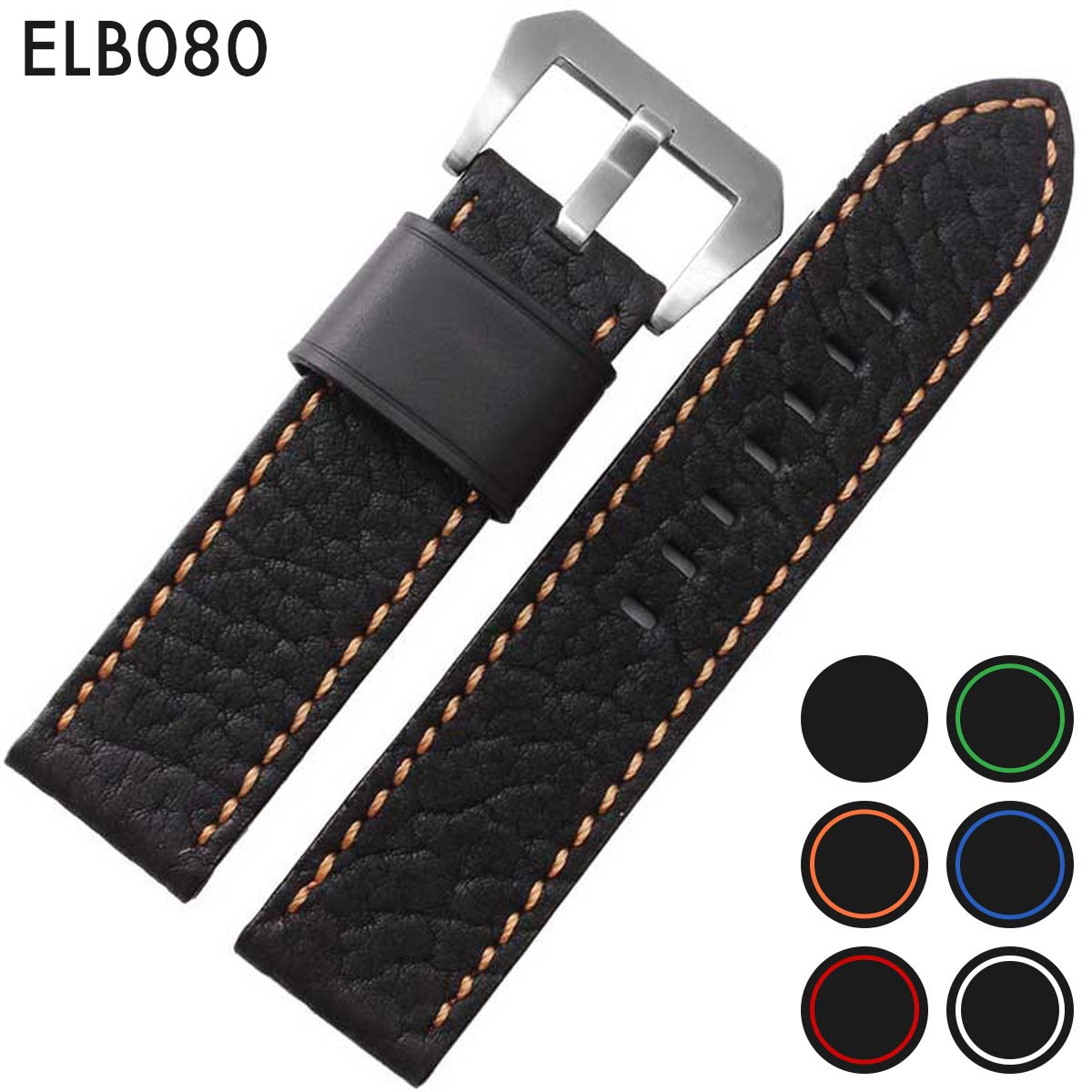 楽天市場】未使用 保管品 IWC アイダブリュシー 純正 レザーベルト ダ