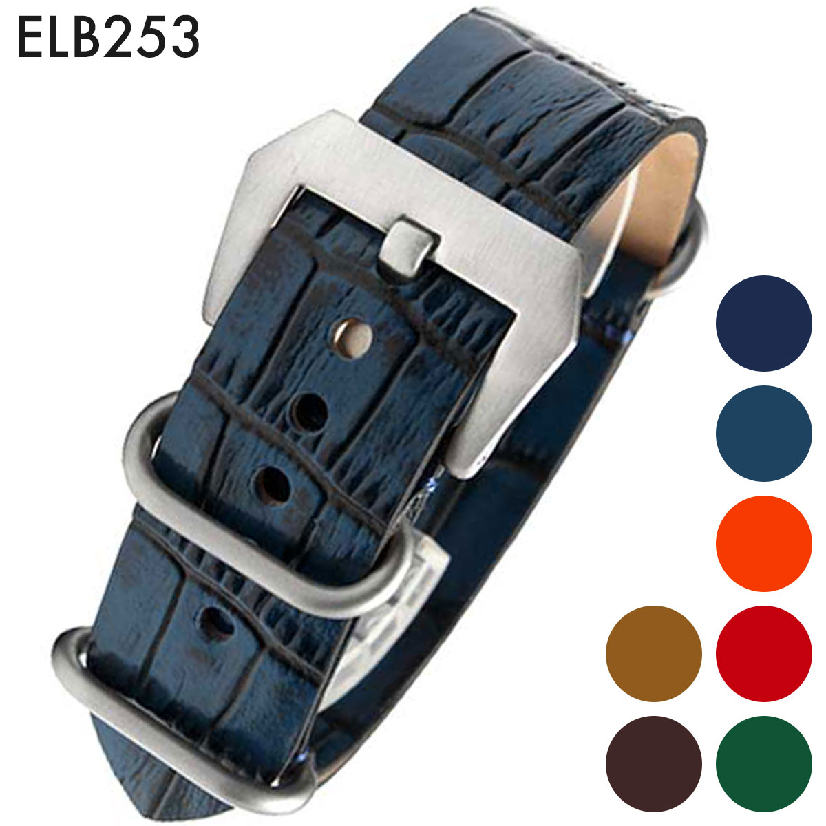 楽天市場】腕時計ベルト 腕時計バンド 替えストラップ 社外品