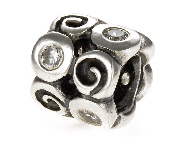 pandora charm zirconia pandora charm zirconia