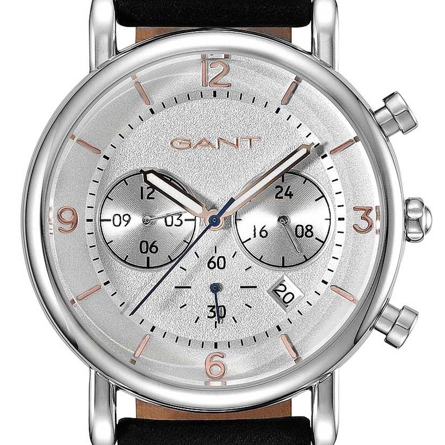 GANT ガント 石英 ウオッチ メンズ 窈窕たる 亜米利加 [GT007001] 並行輸入品 完全無欠入れもの 製造業者引き受ける24ヶ月