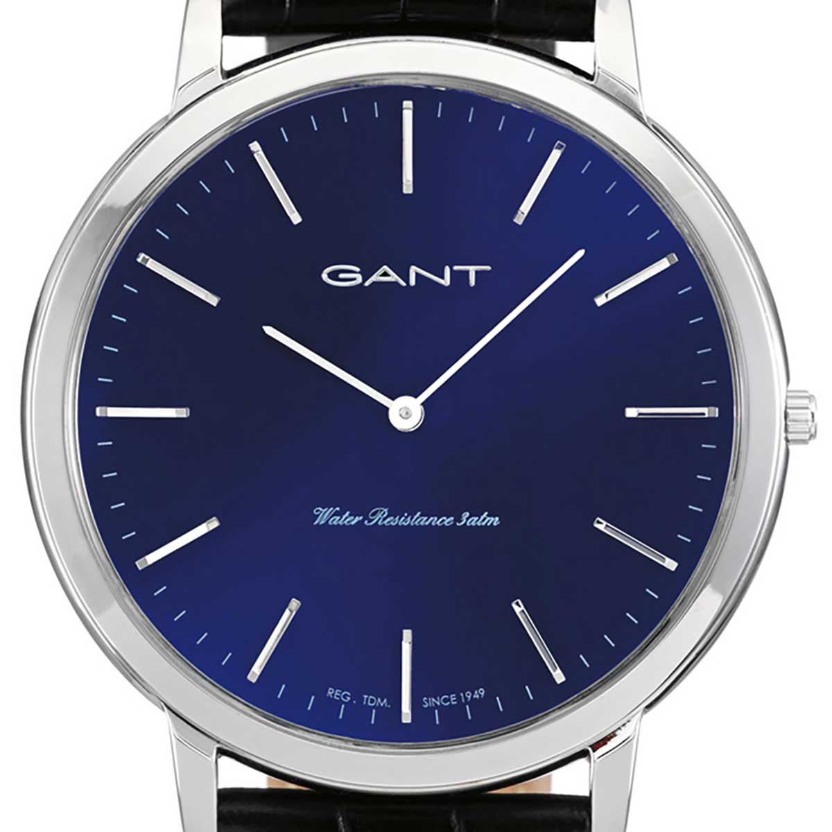 【残り1点】GANT ガント 電池式クォーツ 腕時計 [W70605] 並行輸入品