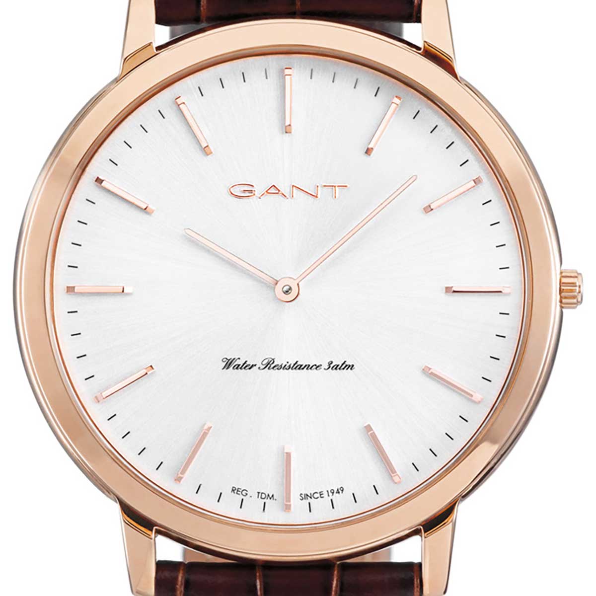 【残り1点】GANT ガント 電池式クォーツ 腕時計　[W70606] 並行輸入品