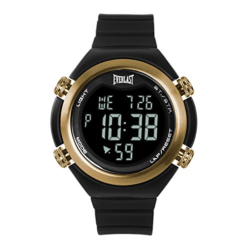 hachigoten: Everlast sport Everlast quartz wrist watch mens watch [33