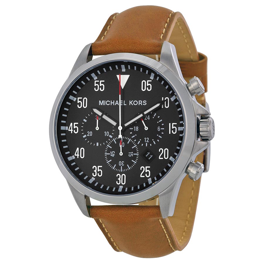 Michael Kors - マイケルコース Michael Kors MK8295 Men´s Watch の+