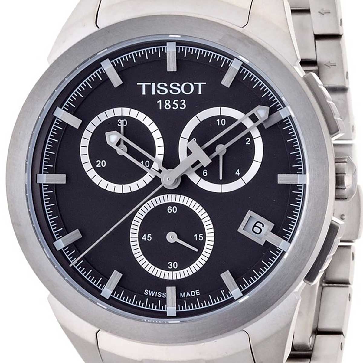 Luxury Watch Battery T069.417.44.041.00 main image 1