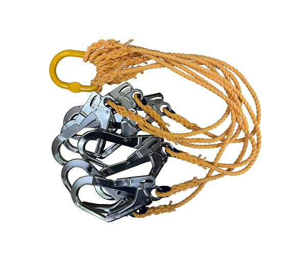 【尖んがり5倍：百貨店SALE制限事項】アンチ海難救助 起重機車用 8本吊  足がかり板 積み降ろす進め方 吊り工事 プーリー 滑車 あしば工事 ペンキ塗り工事 はかり知る工事 築き上げる工事 吊り工事