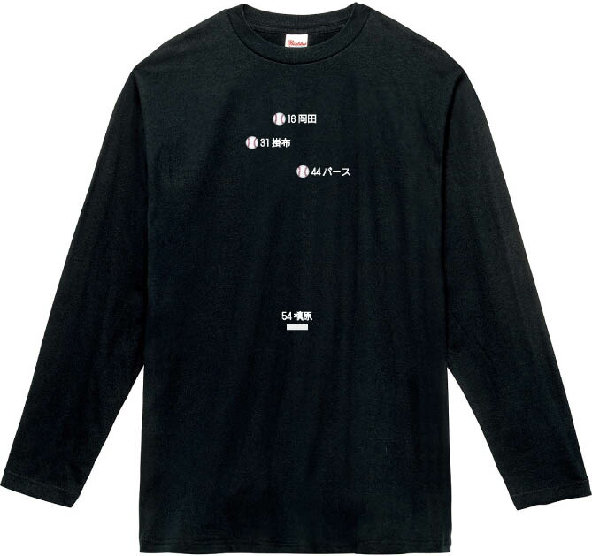 阪神タイガース90周年記念スニダン バックスクリーン3連発グラフィック