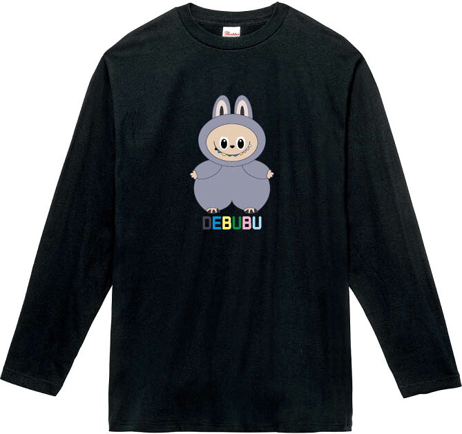 楽天市場】DEBUBU Tシャツワンピ 5.6オンスヘヴィウェイトTシャツ