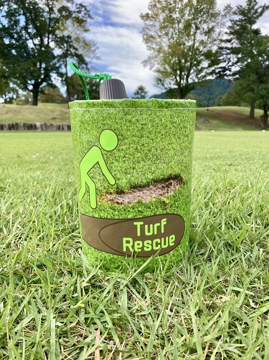 Turf Rescue 【楽天市場】目土袋 スコップ付 Turf Rescue 芝育造商店 ゴルフ用品 目土 ゴルフブランド エチケット 砂入れ袋 ディボット ...