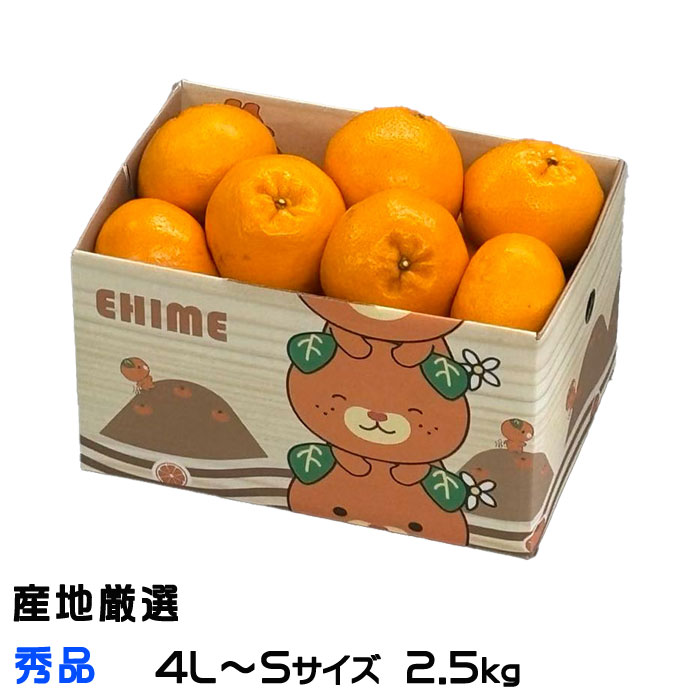 楽天市場】広島県産 はるみ 秀品 3L〜4Lサイズ 10kg （箱） 国産