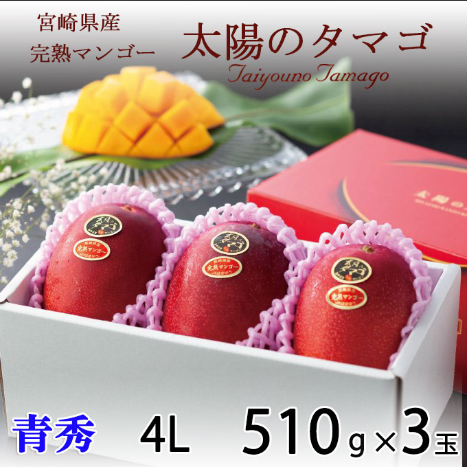 89%OFF!】 サロンドフルーツ 日本橋 予約 5月8日-5月14日の納品 遅れてごめんね 母の日 宮崎完熟マンゴー 4L 大玉 5玉 宮崎県産 化粧箱 高品位 stadtkopierer.de