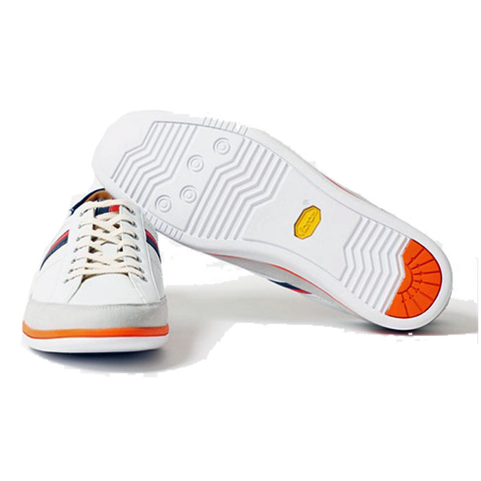 カステルバジャック メンズ 履き物 本革 大人 スニーカー カジュアルシューズ 本革 Castelbajac ネイビー ホワイト 軽量 おしゃれ 父の日 プレゼント ギフト 30 40 50代 ファッション Frigotaimed Ee