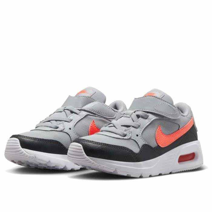 楽天市場】【最強翌日配送】ナイキ NIKE エア マックス SC PSV CZ5356