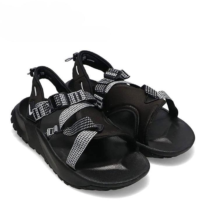 Nike DJ6601-001★(W) ナイキ オネオンタ サンダル★Black 楽天市場】W NIKE ONEONTA SANDAL ウィメンズ ナイキ エア