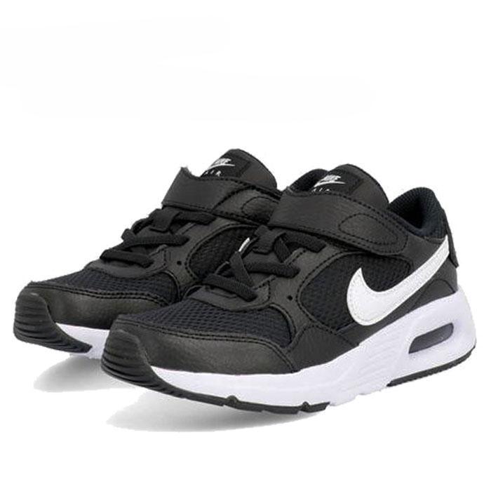 ナイキ キッズ スニーカー シューズ ナイキ エア マックス SC PSV NIKE AIR MAX SC PSV CZ5356-002 子供 靴