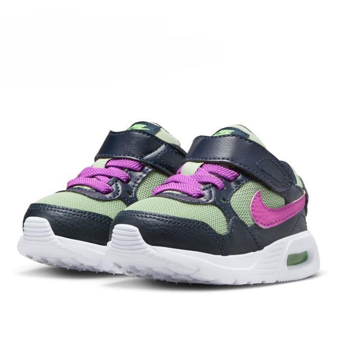 ナイキ ベビー キッズ スニーカー シューズ 靴 子供 ナイキ エア マックス SC TDV NIKE AIR MAX SC TDV CZ5361-300