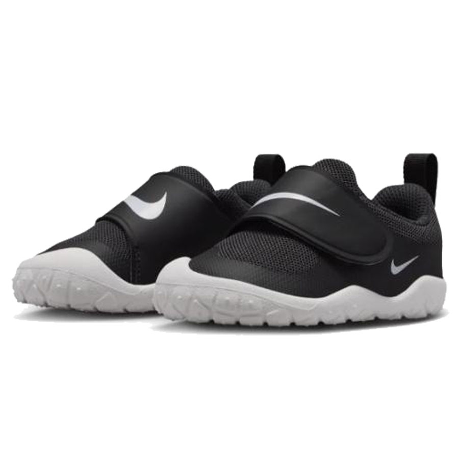 ナイキ ベビー キッズ スウッシュ 1 エッセンシャル TD NIKE SWOOSH 1 ESSENTIAL TD HV5043-001 ローカット ギフト ブランド 靴