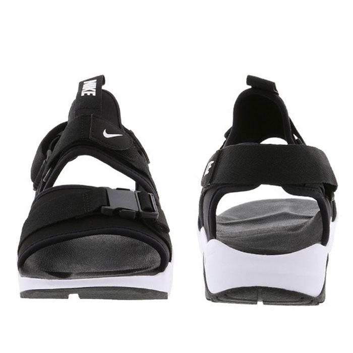 当店限定 楽天市場 スポーツサンダル メンズ ナイキ キャニオン サンダル Nike Canyon Sandal Ci8797 002 厚底サンダル 発靴屋 楽天市場店 セール開催中 Nphl Go Ke