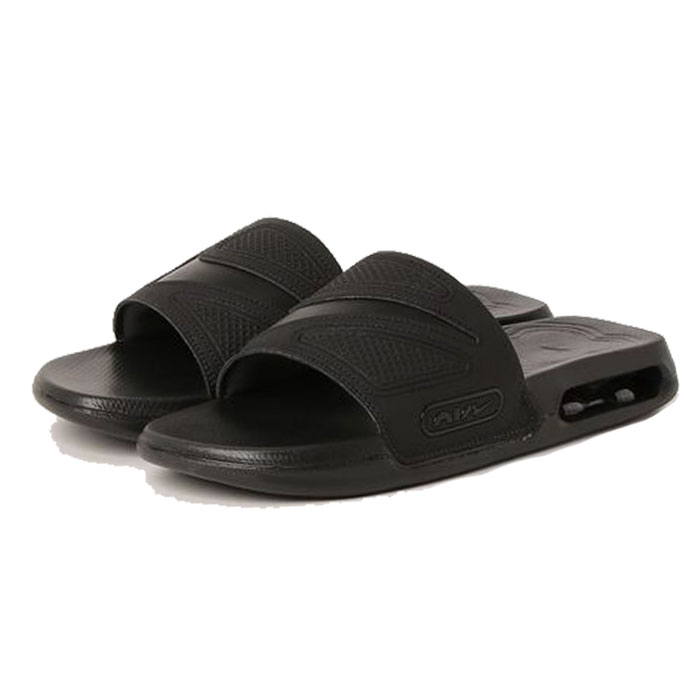 スポーツサンダル メンズ ナイキ エア マックス SIRRO スライド NIKE AIR MAX SIRRO SLIDE DC1460-007 シャワーサンダル 5,040円