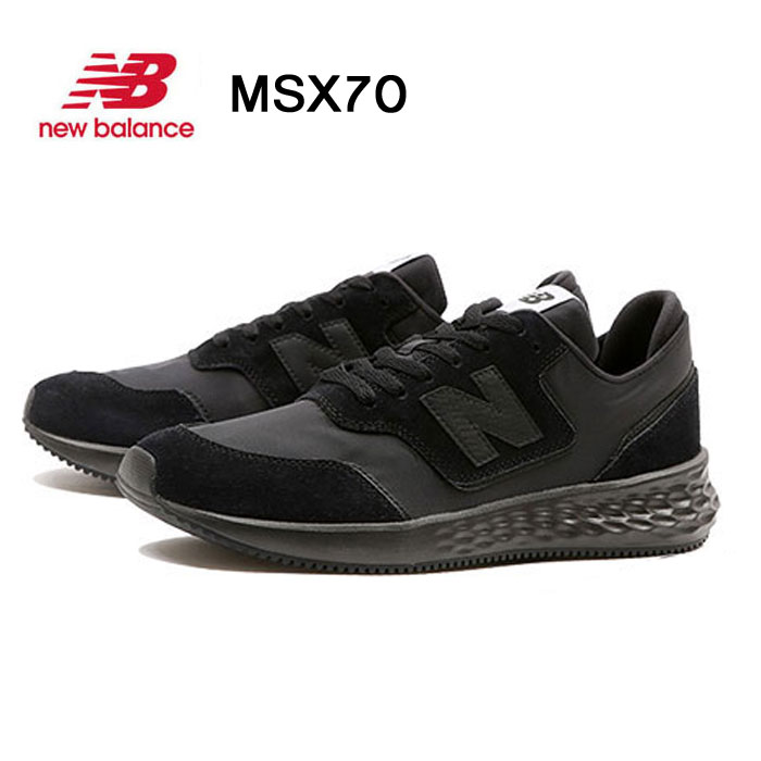 代引不可 楽天市場 ニューバランス スニーカー New Balance Msx70 靴 ウォーキング カジュアル Msx70cb 発靴屋 楽天市場店 超激安 Nphl Go Ke