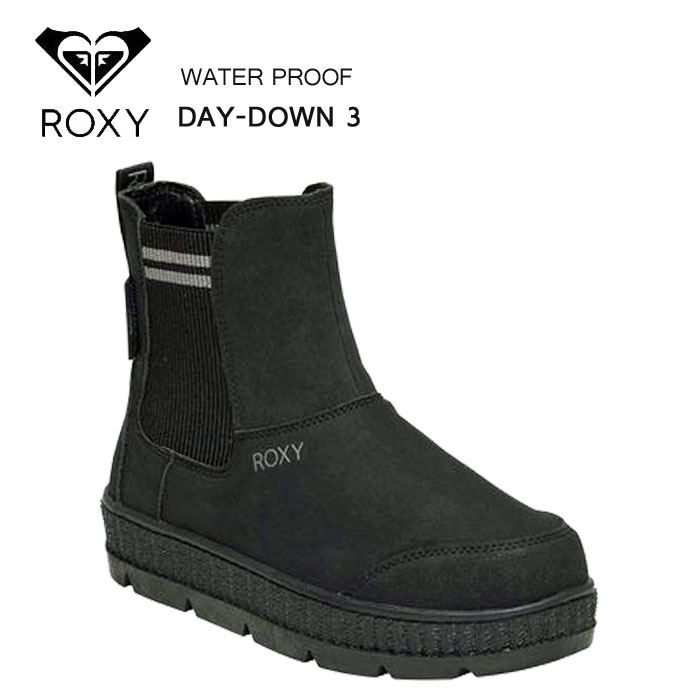 Roxy - 美品ロキシー　スノーブーツ　アドベンチャーブーツ　防水撥水　23㎝ OUTLET】Roxy SO FAR アドベンチャーブーツ