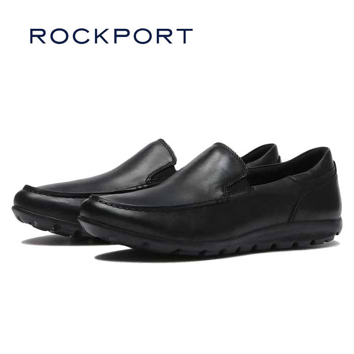 ロックポート メンズ トゥルーウォークゼロ ツー ローファー ROCKPORT TRUWALK ZERO 2 LOAFER CJ3894W レザーシューズ カジュアル 靴 TRZ 2 LOAFER 13,838円