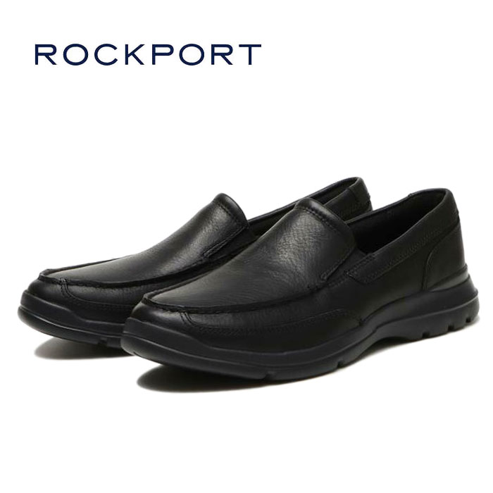 楽天市場】ロックポート ROCKPORT メンズ タコニック スリップオン STX