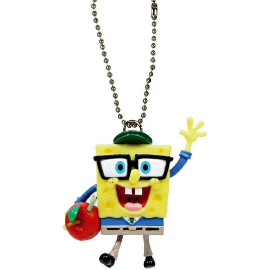 POPMART SpongeBob ぬいぐるみペンダント Amazon.co.jp: POP MART SpongeBob SquarePants ぬいぐるみ