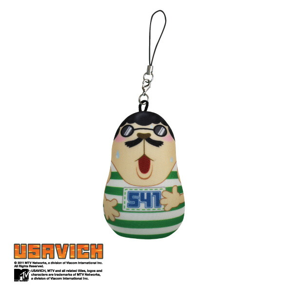 ウサビッチ マトリョーシカ ピンズ マトリョーシカセット