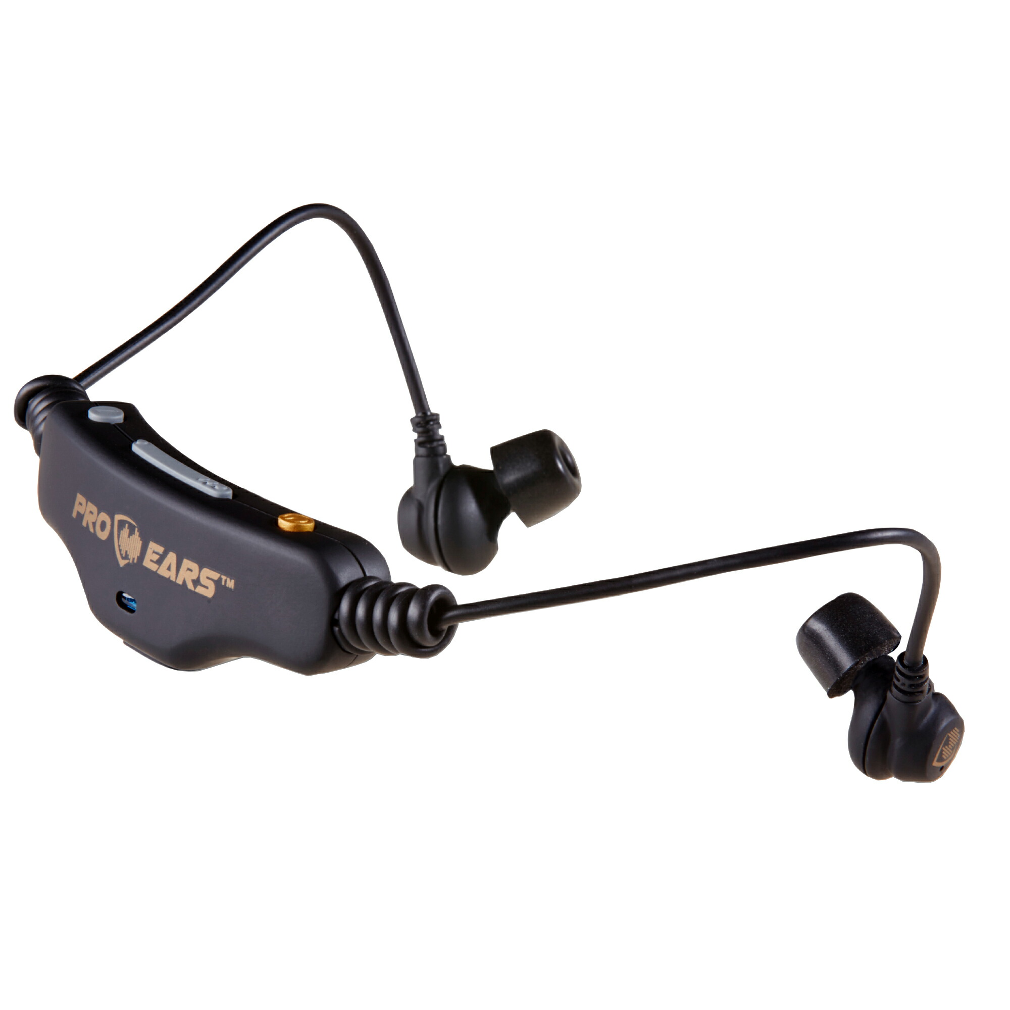 PRO EARS STEALTH ELITE Bluetooth 射撃 聴覚保護 41j4xJ93D9L.jpg