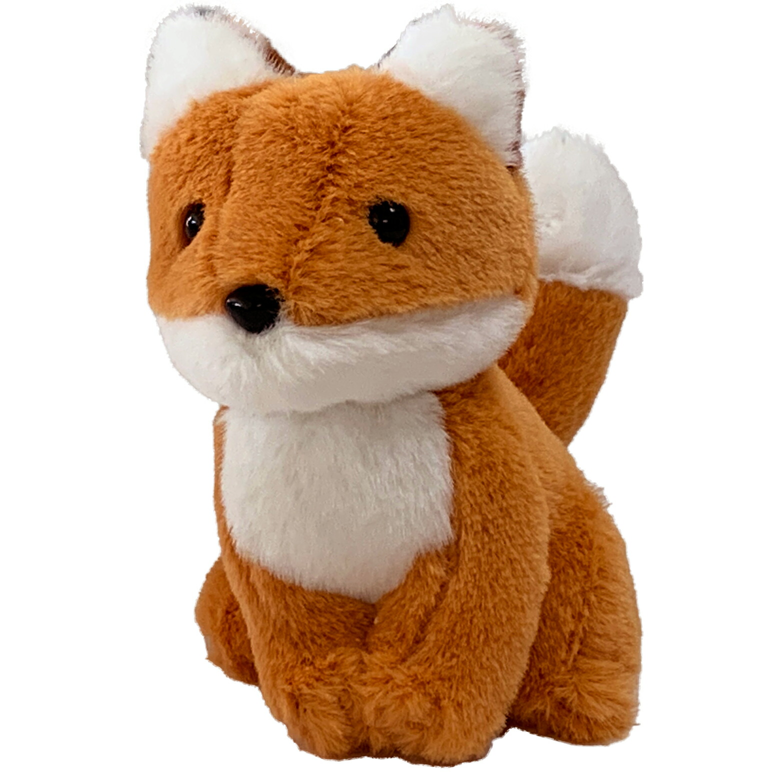 楽天市場】《NEW!》 ぬいぐるみ 北キツネ Lサイズ〈動物