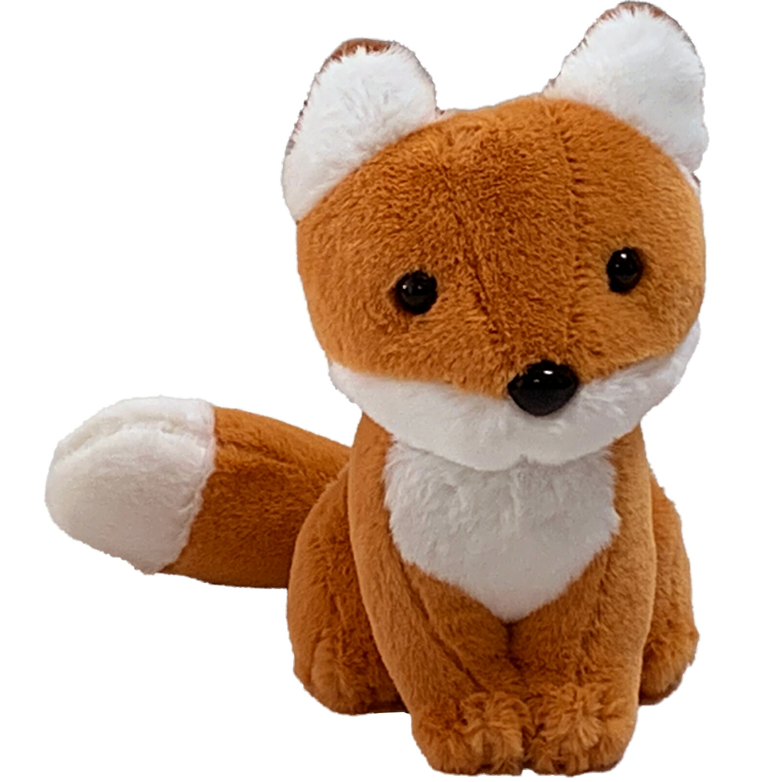 楽天市場】《NEW!》 ぬいぐるみ 北キツネ Lサイズ〈動物